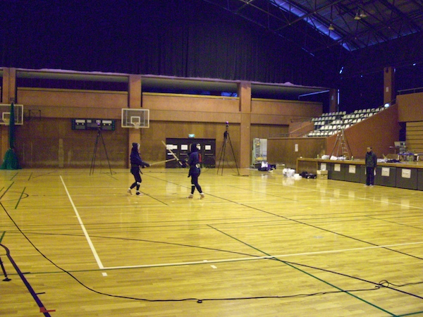 事例 名古屋大学 スポーツ