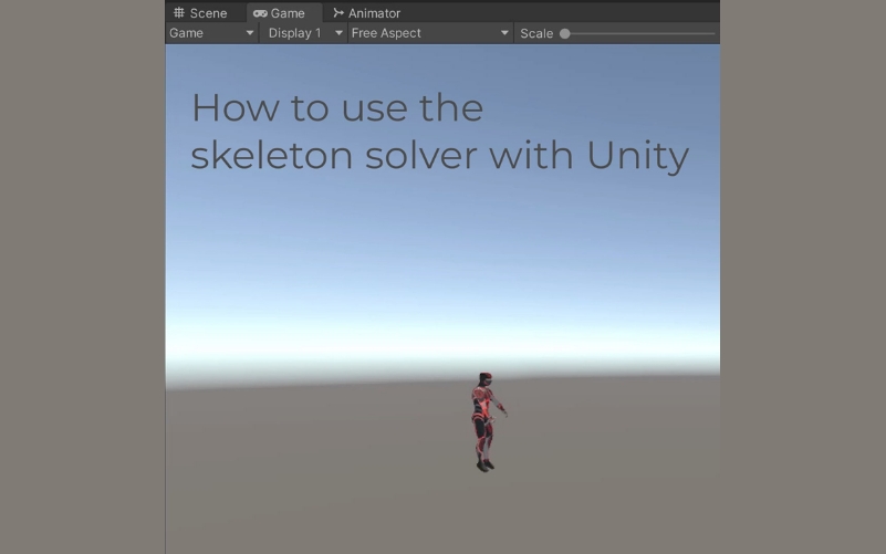 Unityプラグインの使い方