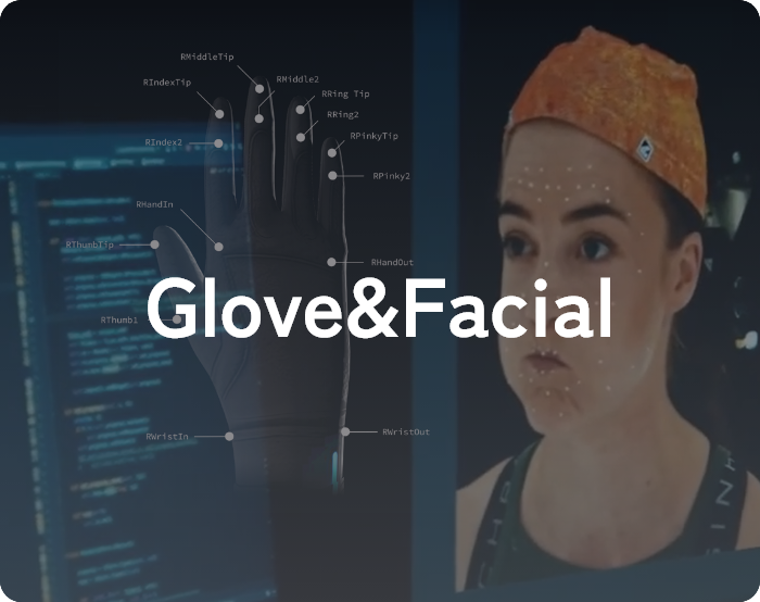 Glove&Facial